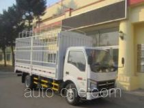 Jinbei SY5044CCYDQ1-Z4 грузовик с решетчатым тент-каркасом