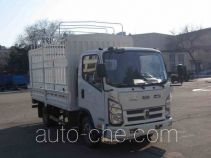 Jinbei SY5044CCYDQ3-V5 грузовик с решетчатым тент-каркасом