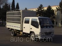 Jinbei SY5044CCYSL-Z2 stake truck