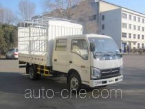 Jinbei SY5044CCYSQ-AV грузовик с решетчатым тент-каркасом