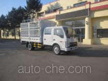 Jinbei SY5044CCYS1-Z4 stake truck
