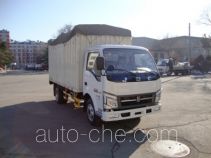 Jinbei SY5044CPYDQ1-AV soft top box van truck