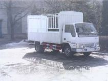 Jinbei SY5044CXYD4-V stake truck