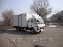 Jinbei SY5044XXYB-V5 фургон (автофургон)