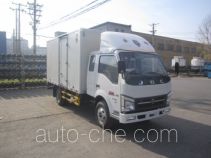 Jinbei SY5044XXYB-Z4 фургон (автофургон)