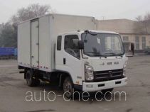Jinbei SY5044XXYB-Z9 box van truck