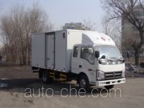 Jinbei SY5044XXYB1-AV фургон (автофургон)