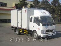 Jinbei SY5044XXYBQ-Z1 фургон (автофургон)