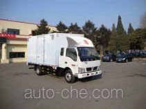 Jinbei SY5044XXYBQ-Z1 box van truck