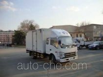 Jinbei SY5044XXYBQ1-AV фургон (автофургон)