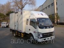 Jinbei SY5044XXYBQ1-Z4 фургон (автофургон)