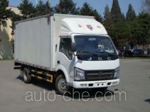 Jinbei SY5044XXYD-LR фургон (автофургон)