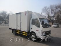 Jinbei SY5044XXYDQ-LQ фургон (автофургон)