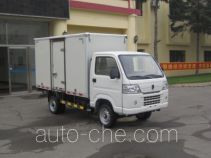 Jinbei SY5044XXYDAL-Z7 фургон (автофургон)