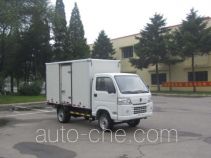 Jinbei SY5044XXYDAL-Z7 box van truck