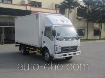 Jinbei SY5044XXYD1-AV фургон (автофургон)