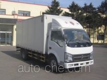 Jinbei SY5044XXYDQ-Z4 фургон (автофургон)