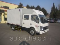 Jinbei SY5044XXYS-LM фургон (автофургон)