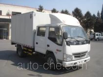 Jinbei SY5044XXYSL-AT фургон (автофургон)