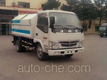 Jinbei SY5044ZLJDH-MA dump garbage truck
