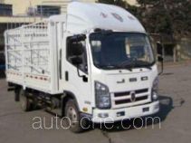 Jinbei SY5045CCYH-RF stake truck