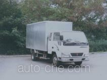Jinbei SY5046XXYB3-Y box van truck