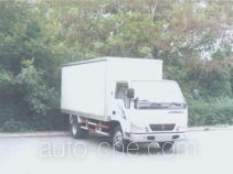 Jinbei SY5046XXYD3-Y box van truck