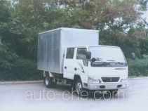 Jinbei SY5046XXYS3-Y фургон (автофургон)