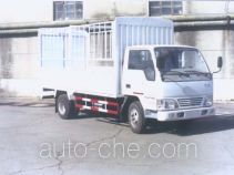 Jinbei SY5047CXYD4-Y stake truck