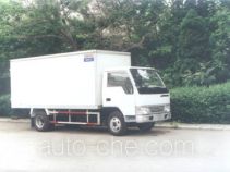 Jinbei SY5047XXYD3-ME фургон (автофургон)