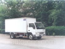 Jinbei SY5047XXYD3-V фургон (автофургон)