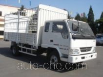 Jinbei SY5053CXYBY-AB грузовик с решетчатым тент-каркасом