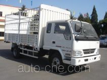 Jinbei SY5053CXYBY-AB stake truck