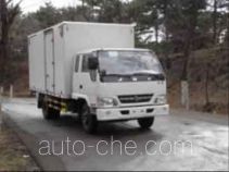 Jinbei SY5063XXYBY-R3 фургон (автофургон)