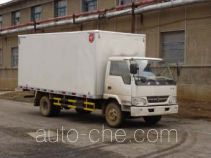 Jinbei SY5060XXYDY-V2 фургон (автофургон)