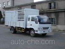 Jinbei SY5062CXYBY-R грузовик с решетчатым тент-каркасом