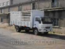 Jinbei SY5062CXYDY-R грузовик с решетчатым тент-каркасом