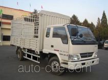 Jinbei SY5063CXYBY-R4 stake truck