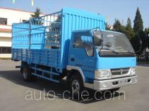Jinbei SY5063CXYDY-R3 stake truck