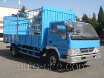 Jinbei SY5063CXYDY-R4 грузовик с решетчатым тент-каркасом