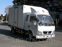Jinbei SY5063XXYB1-AE фургон (автофургон)