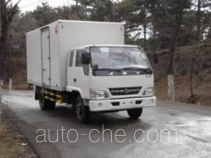 Jinbei SY5063XXYBY-R3 box van truck