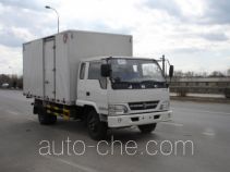 Jinbei SY5063XXYBY-R3 фургон (автофургон)