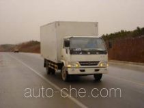 Jinbei SY5063XXYDY-R3 фургон (автофургон)