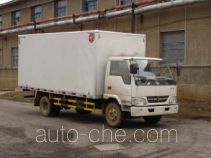 Jinbei SY5063XXYDY-R3 фургон (автофургон)