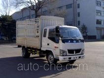 Jinbei SY5083CXYB-AP грузовик с решетчатым тент-каркасом