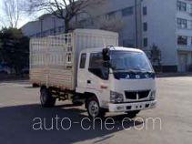 Jinbei SY5083CXYBZ1-AP грузовик с решетчатым тент-каркасом