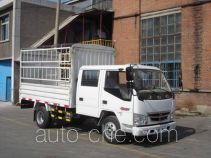 Jinbei SY5083CXYS-AU stake truck