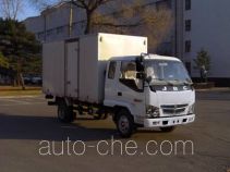 Jinbei SY5083XXYB-AU фургон (автофургон)