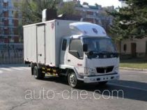 Jinbei SY5083XXYB-AP фургон (автофургон)